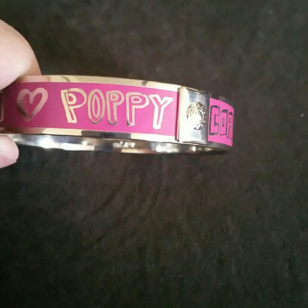 Coach bangle - Picture 3 of 5